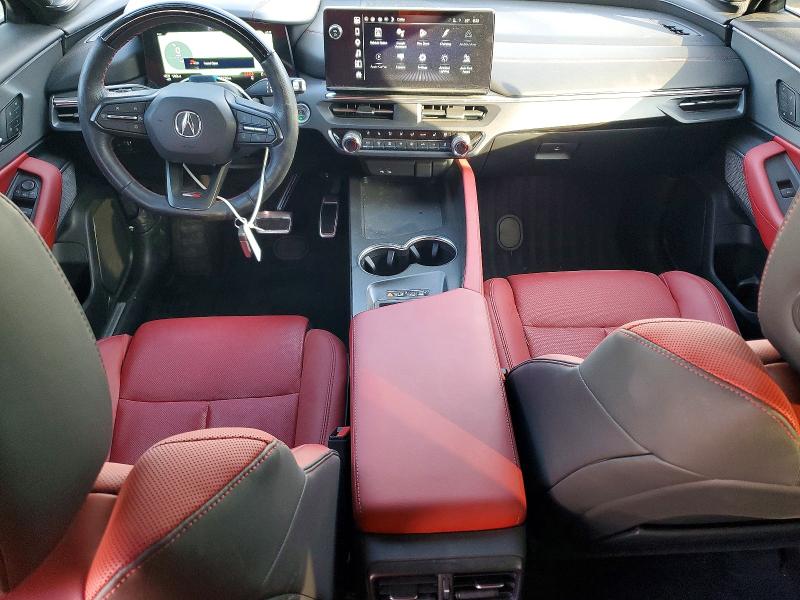 Продаж на аукціоні авто 2024 Acura Zdx, vin: 4W5XHPRL8RZ515997, номер лоту: 47367776