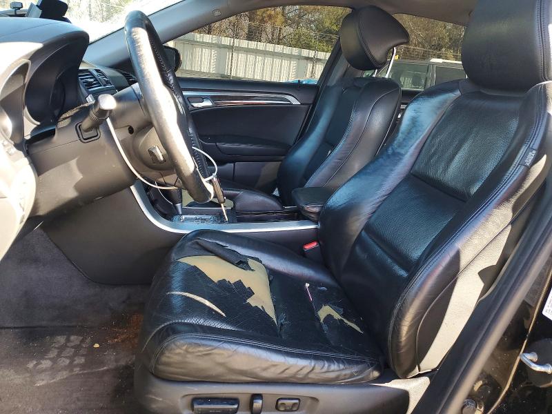 Aukcja sprzedaży 2007 Acura Tl, vin: 19UUA66277A041774, numer aukcji: 47402566