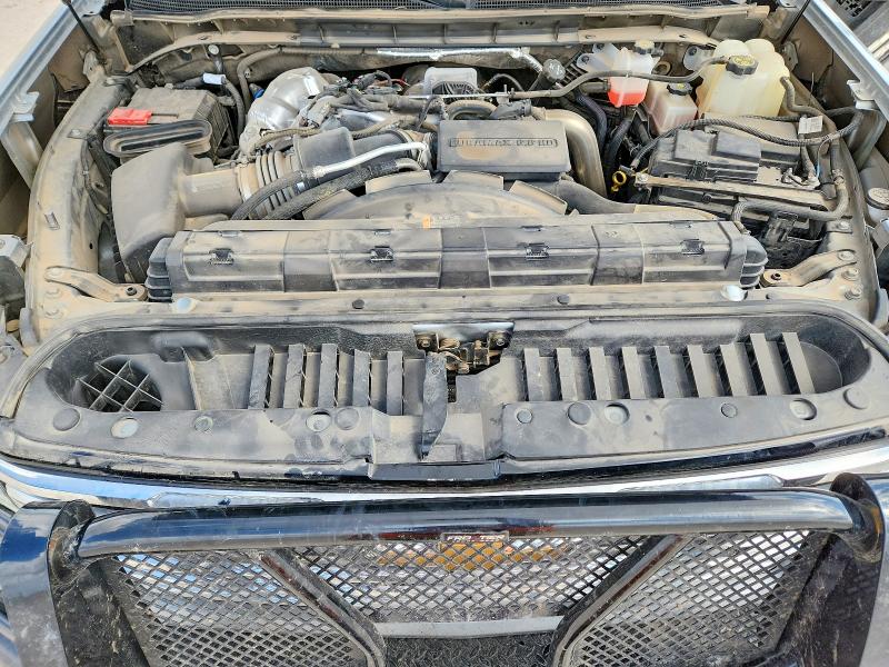 Продаж на аукціоні авто 2024 Chevrolet Silverado, vin: 1GC4YUEY7RF220648, номер лоту: 79716585