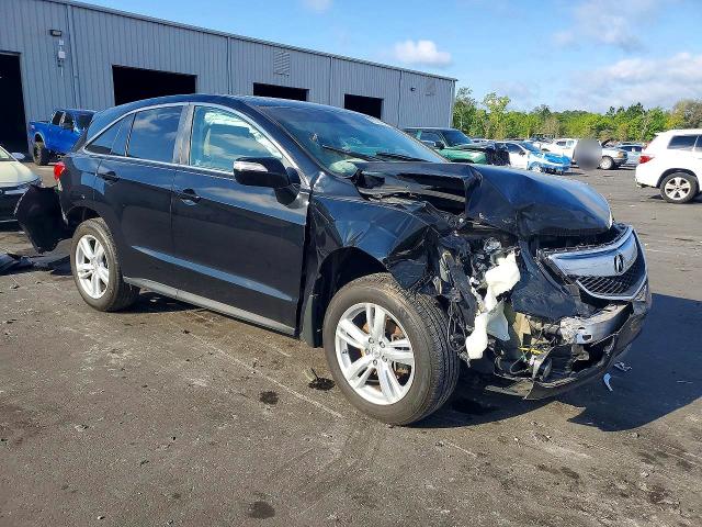 Продаж на аукціоні авто 2013 Acura Rdx, vin: 5J8TB4H30DL011972, номер лоту: 47078416