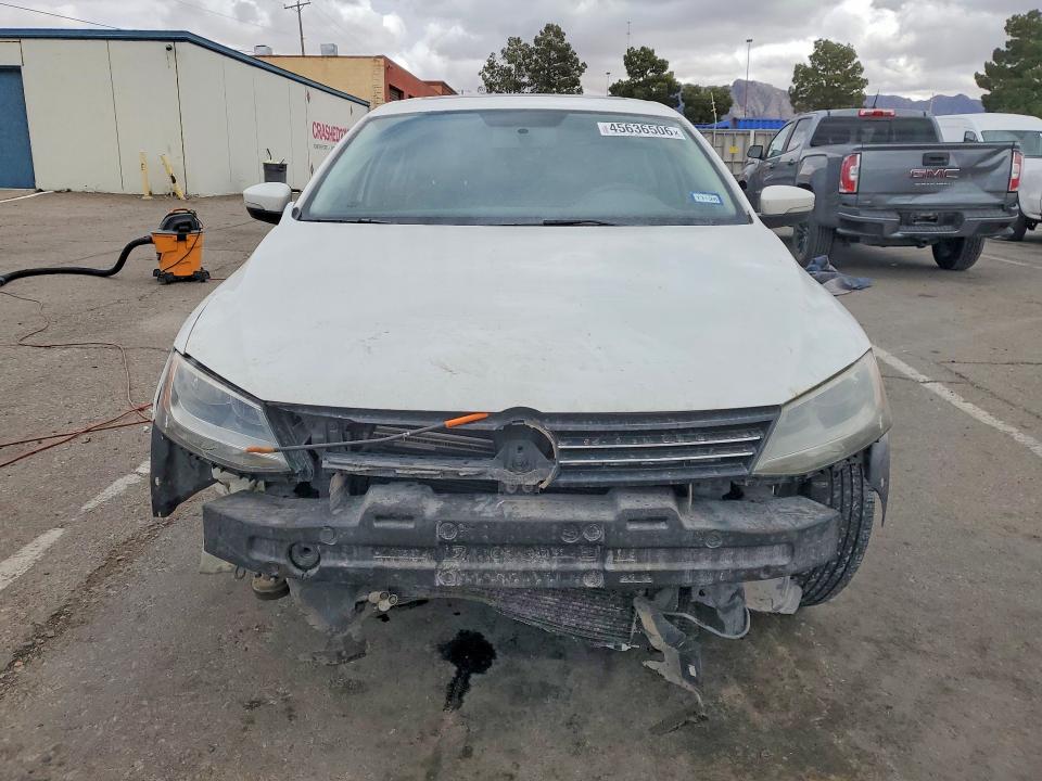 Продажа на аукционе авто 2014 Volkswagen Jetta, vin: 3VWB07AJ3EM356162, номер лота: 45613526