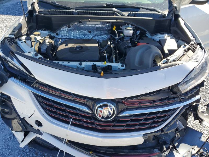 Продажа на аукционе авто 2023 Buick Encore Gx, vin: KL4MMDSL0PB002778, номер лота: 46197096