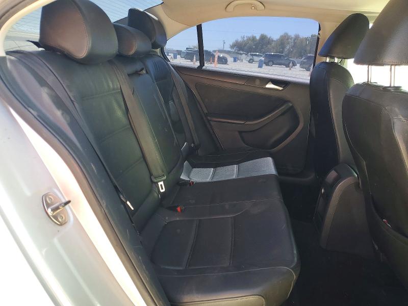 46481746 :رقم المزاد ، 3VWD17AJ0EM296346 vin ، 2014 Volkswagen Jetta مزاد بيع
