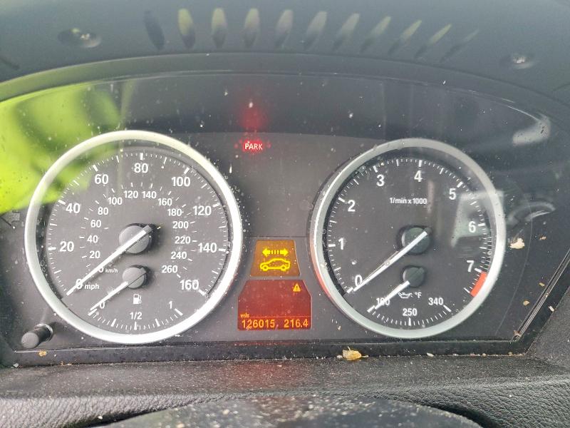 Продажа на аукционе авто 2014 Bmw X6, vin: 5UXFG8C53EL593112, номер лота: 79870825