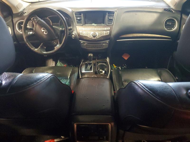 Aukcja sprzedaży 2015 Infiniti Qx60, vin: 5N1AL0MM3FC503114, numer aukcji: 46046936