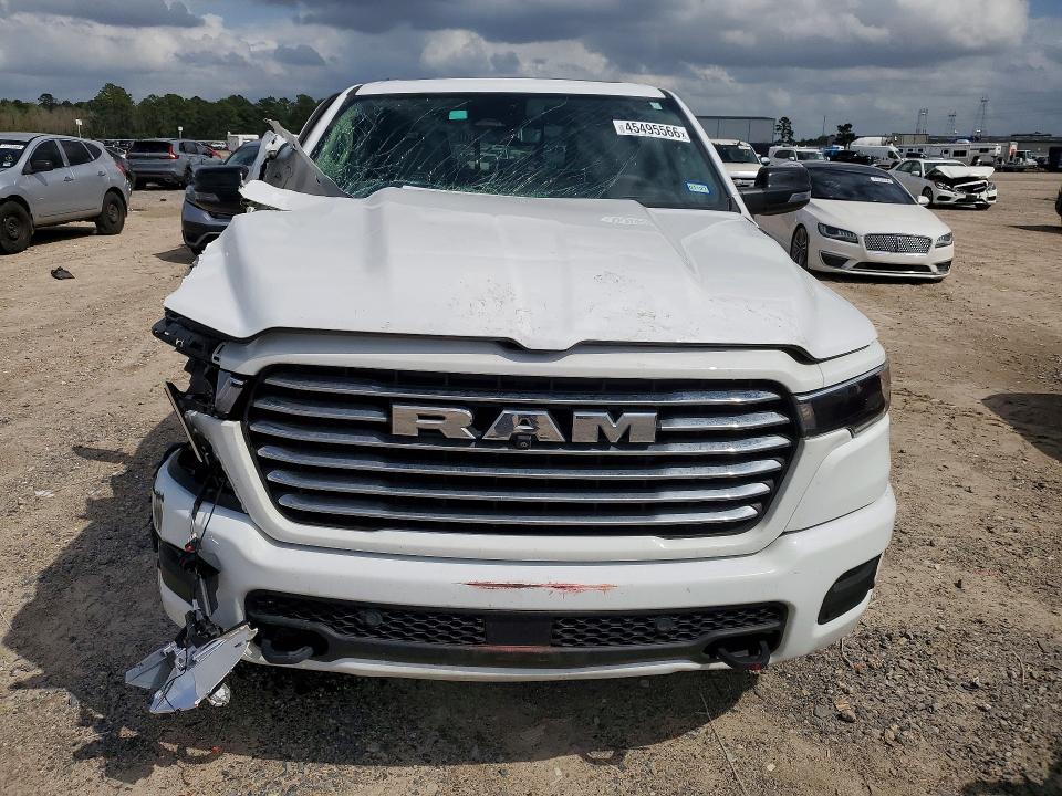Продаж на аукціоні авто 2025 Ram 1500, vin: 1C6SRFJP6SN655659, номер лоту: 45495566
