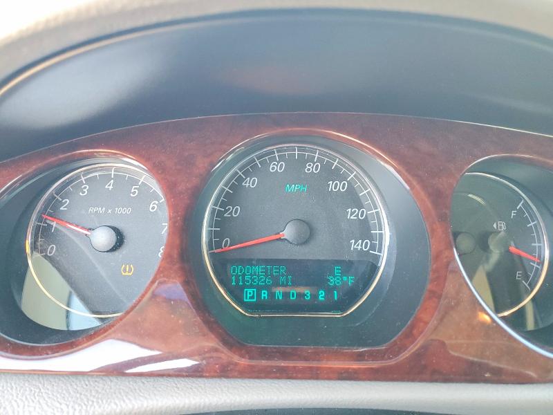 Aukcja sprzedaży 2006 Buick Lucerne, vin: 1G4HD57256U206620, numer aukcji: 46540046