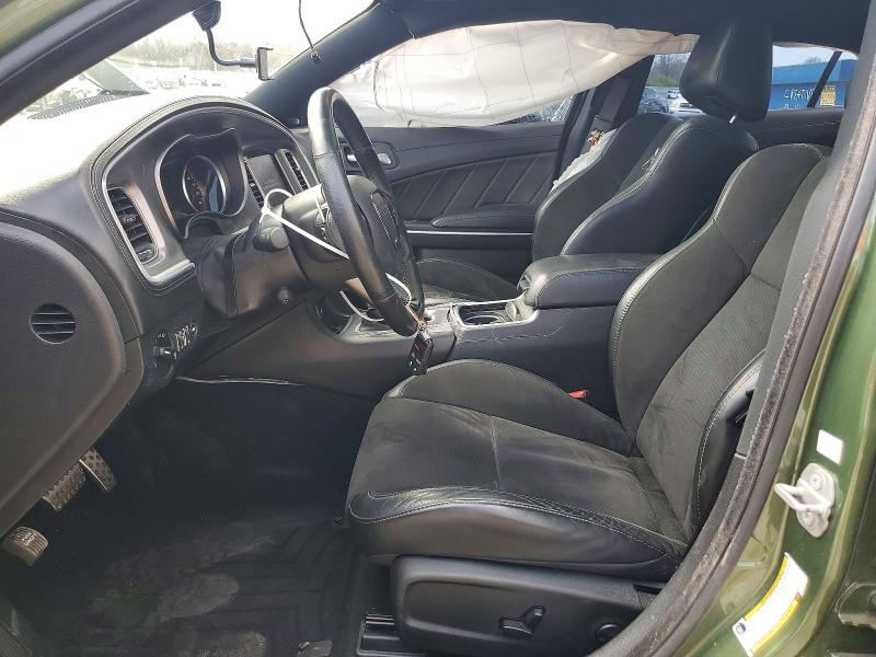 Aukcja sprzedaży 2020 Dodge Charger, vin: 2C3CDXGJ8LH192250, numer aukcji: 47401106