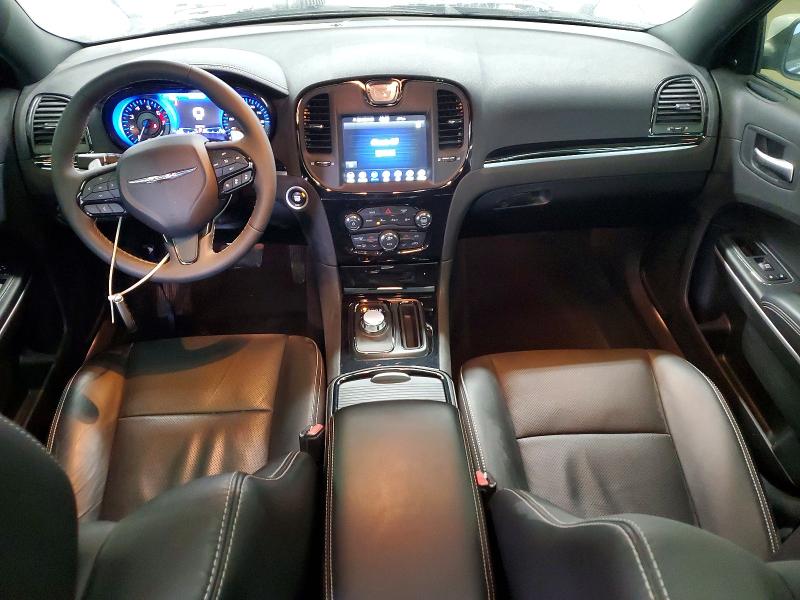 Продажа на аукционе авто 2023 Chrysler 300, vin: 2C3CCABT0PH628362, номер лота: 45659246