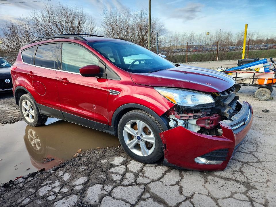 45675106 :رقم المزاد ، 1FMCU0G9XDUD08311 vin ، 2013 Ford Escape مزاد بيع
