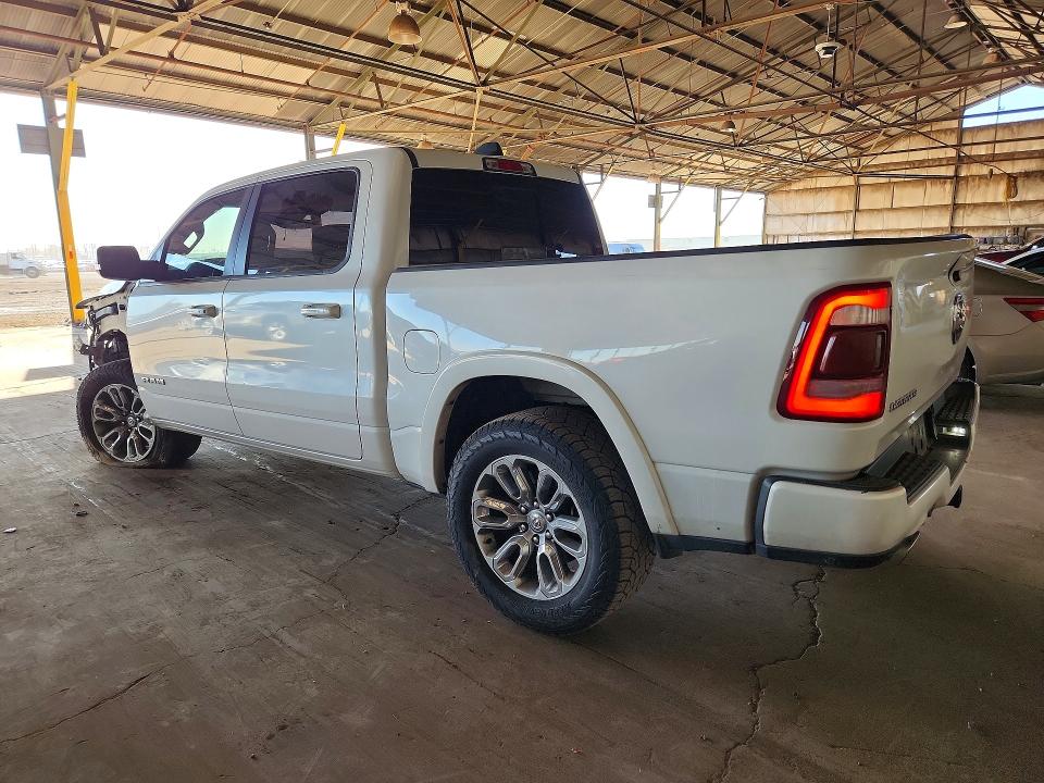 Продаж на аукціоні авто 2019 Ram 1500, vin: 1C6RREJT7KN612129, номер лоту: 47091046