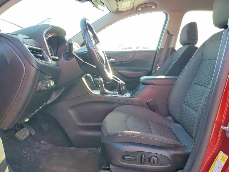 Aukcja sprzedaży 2018 Chevrolet Equinox, vin: 2GNAXJEV9J6310108, numer aukcji: 46364626