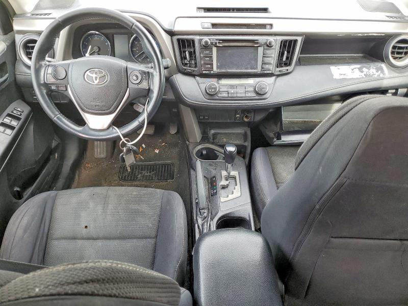 Продажа на аукционе авто 2016 Toyota Rav4, vin: 2T3RFREV3GW478286, номер лота: 79309665