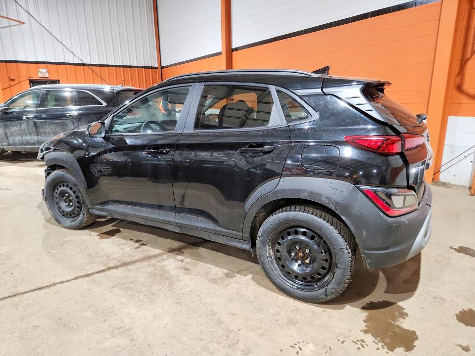 Aukcja sprzedaży 2023 Hyundai Kona, vin: KM8K2CABXPU945492, numer aukcji: 47636146