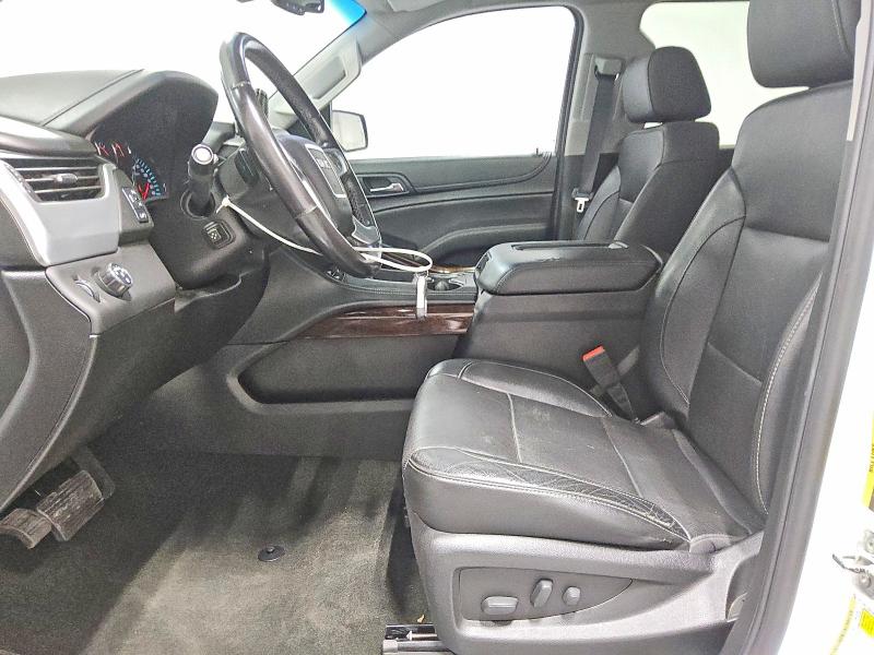 Aukcja sprzedaży 2018 Gmc Yukon, vin: 1GKS1BKC5JR244205, numer aukcji: 94036055