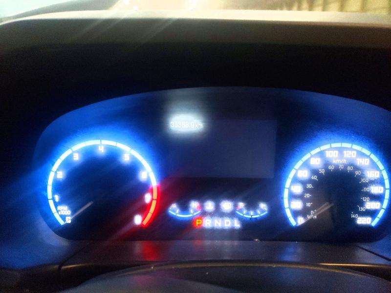 Продажа на аукционе авто 2023 Ford Bronco Sport, vin: 3FMCR9B62PRD93479, номер лота: 45601596