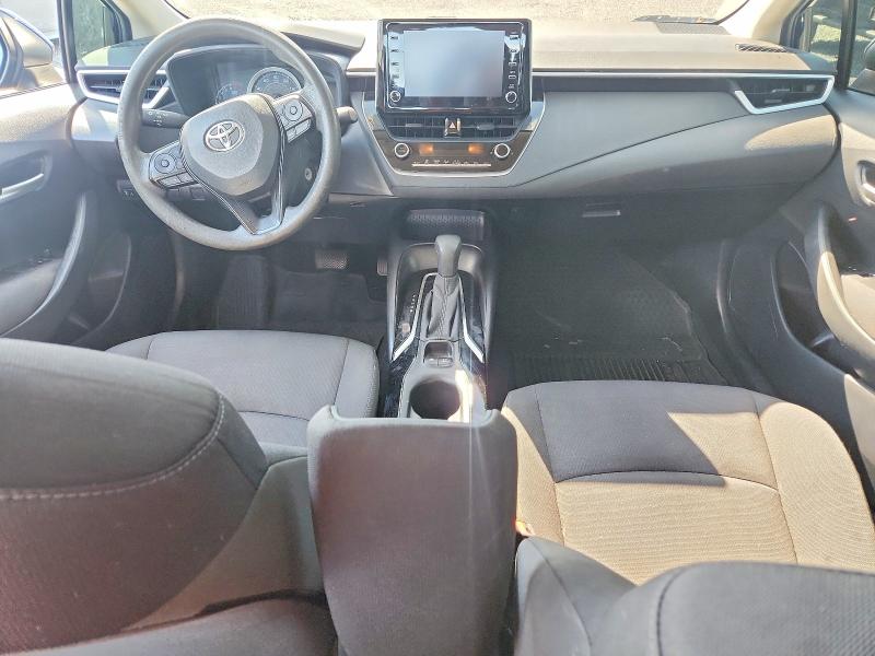 Aukcja sprzedaży 2020 Toyota Corolla, vin: JTDEPRAEXLJ113663, numer aukcji: 46953846