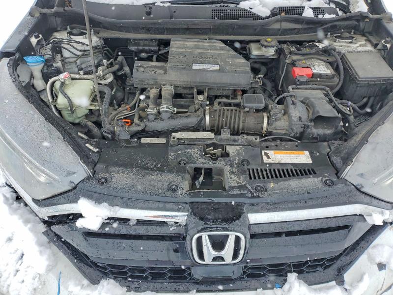 Продажа на аукционе авто 2020 Honda Cr-v, vin: 5J6RW2H5XLA004695, номер лота: 79128205