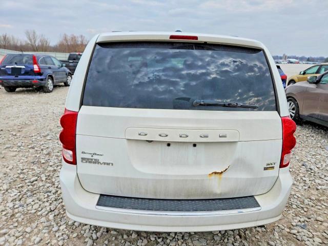 46357556 :رقم المزاد ، 2C4RDGCG4KR744240 vin ، 2019 Dodge Grand Caravan مزاد بيع