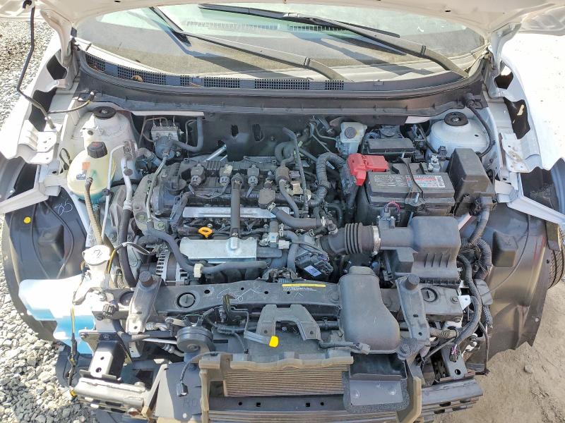 Продажа на аукционе авто 2024 Nissan Kicks, vin: 3N1CP5DV6RL533131, номер лота: 46538536
