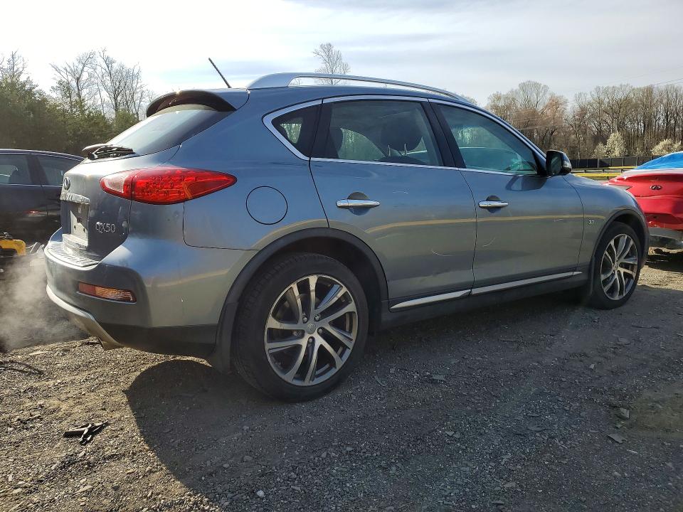 46924066 :رقم المزاد ، JN1BJ0RR6GM271416 vin ، 2016 Infiniti Qx50 مزاد بيع