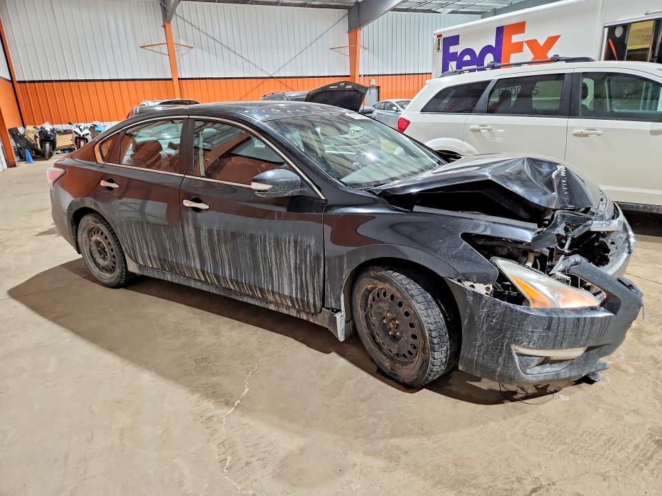 Aukcja sprzedaży 2014 Nissan Altima, vin: 1N4AL3AP2EN253569, numer aukcji: 47756756