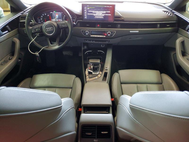 Aukcja sprzedaży 2021 Audi A5, vin: WAUDACF52MA043982, numer aukcji: 79920135
