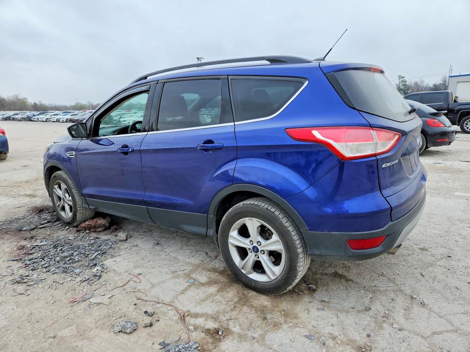 79457135 :رقم المزاد ، 1FMCU0GX2GUB32941 vin ، 2016 Ford Escape مزاد بيع