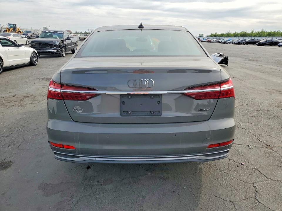 Aukcja sprzedaży 2024 Audi A6, vin: WAUE3BF26RN043014, numer aukcji: 46231726