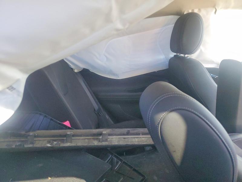 Aukcja sprzedaży 2025 Buick Encore Gx, vin: KL4AMBSP2SB017821, numer aukcji: 47163086
