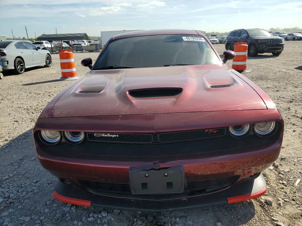 Продаж на аукціоні авто 2023 Dodge Challenger, vin: 2C3CDZFJ8PH518177, номер лоту: 46199256