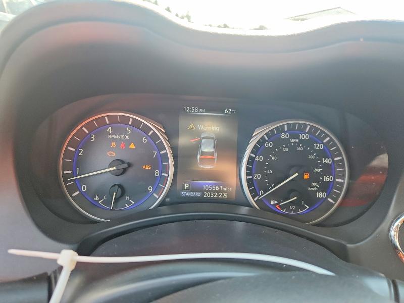 Aukcja sprzedaży 2014 Infiniti Q50, vin: JN1BV7AR8EM695735, numer aukcji: 41929356