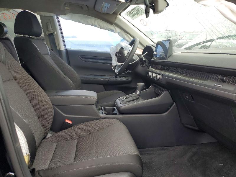 78855685 :رقم المزاد ، 7FARS4H48TE001049 vin ، 2026 Honda Cr-v مزاد بيع