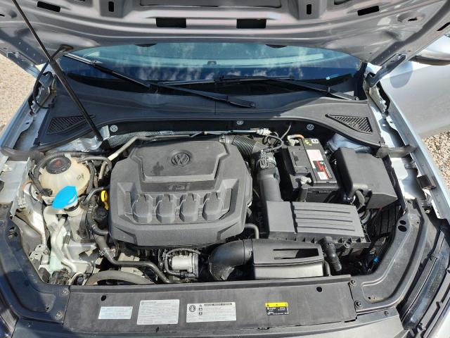 Aukcja sprzedaży 2018 Volkswagen Passat, vin: 1VWBA7A37JC027006, numer aukcji: 45569016