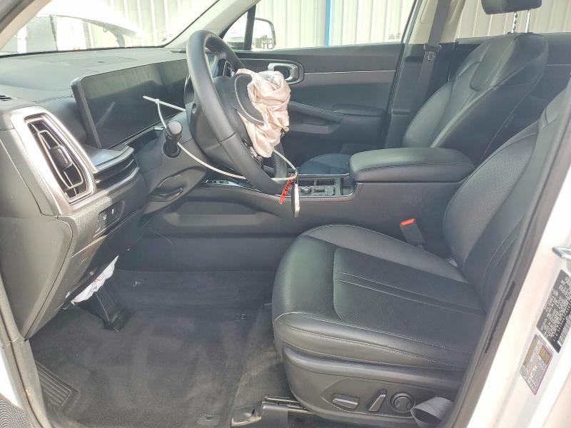 Продаж на аукціоні авто 2025 Kia Sorento, vin: 5XYRH4JF8SG354579, номер лоту: 47650786