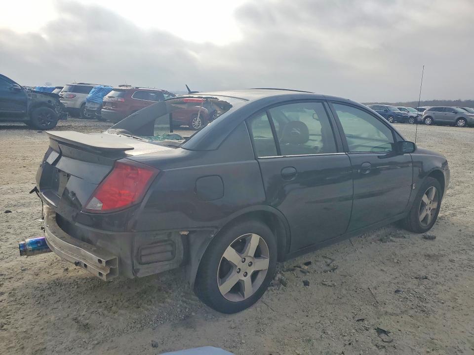 Продаж на аукціоні авто 2006 Saturn Ion, vin: 1G8AL55F86Z138583, номер лоту: 41614366