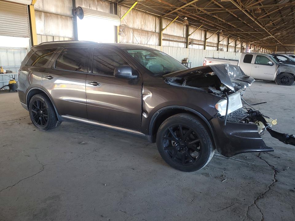 2015 Dodge Durango მანქანა იყიდება აუქციონზე, vin: 1C4RDHAGXFC764225, აუქციონის ნომერი: 46129086