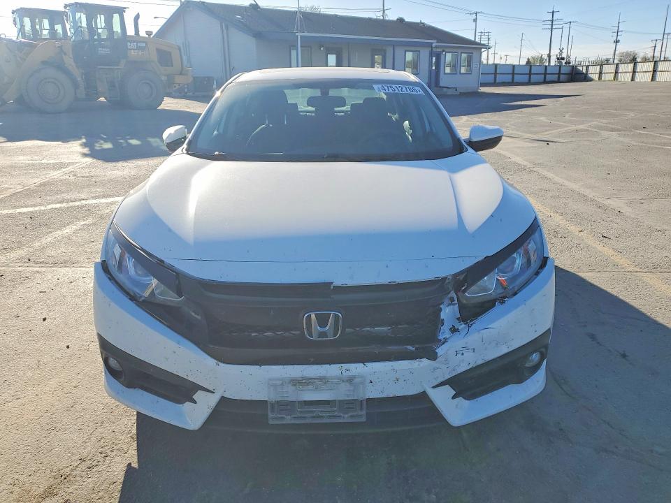 Aukcja sprzedaży 2017 Honda Civic, vin: 2HGFC1F36HH656253, numer aukcji: 47512786