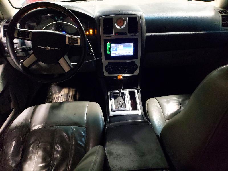 2007 Chrysler 300 მანქანა იყიდება აუქციონზე, vin: 2C3KK63H27H804236, აუქციონის ნომერი: 79099035