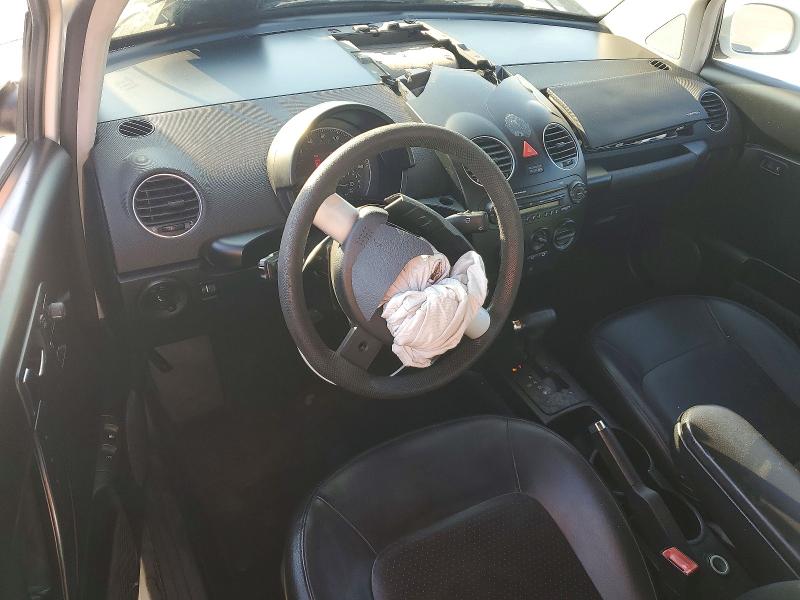 Продаж на аукціоні авто 2010 Volkswagen Beetle, vin: 3VWPG3AG1AM000611, номер лоту: 46229466