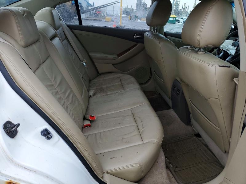 Продажа на аукционе авто 2009 Nissan Altima, vin: 1N4AL21E89C195431, номер лота: 47380186
