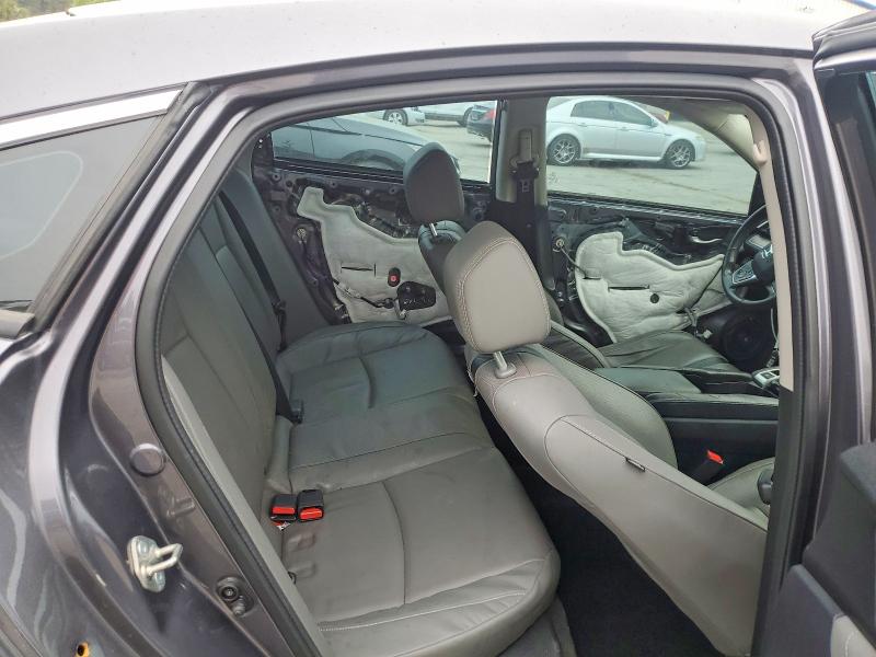 Продажа на аукционе авто 2017 Honda Civic, vin: 19XFC1F73HE023741, номер лота: 47167156
