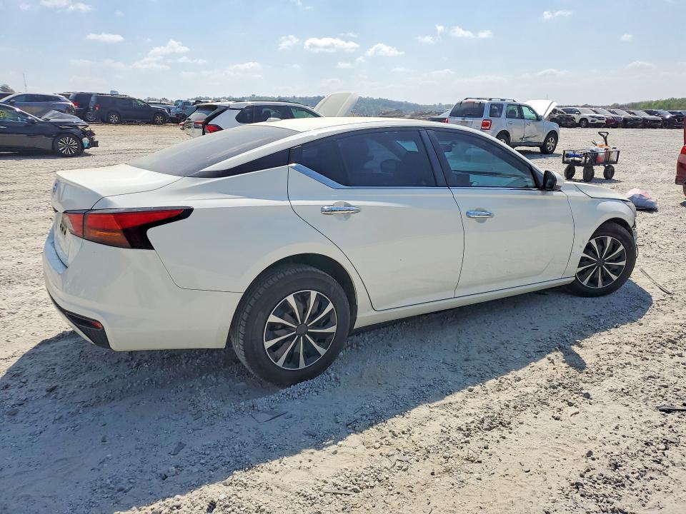 Продаж на аукціоні авто 2020 Nissan Altima, vin: 1N4BL4BV9LC278713, номер лоту: 46933166