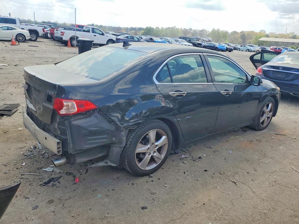 Продажа на аукционе авто 2011 Acura Tsx, vin: JH4CU2F60BC002615, номер лота: 46901156