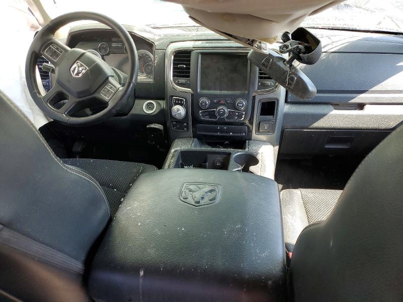 Aukcja sprzedaży 2015 Ram 1500, vin: 1C6RR7MT9FS525427, numer aukcji: 79179305