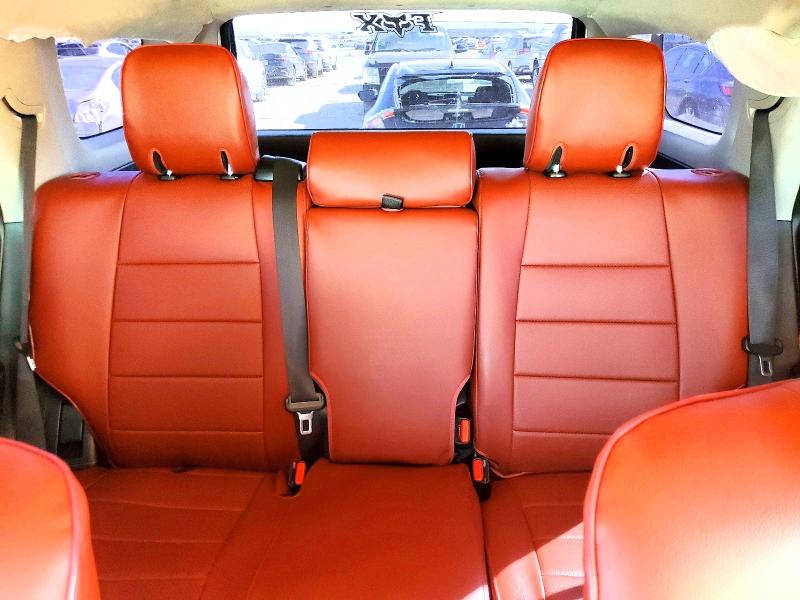 Продаж на аукціоні авто 2016 Toyota 4runner, vin: JTEBU5JR8G5331778, номер лоту: 45966226
