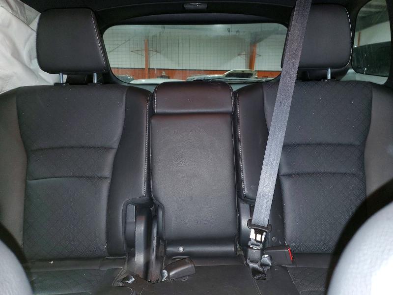 Продажа на аукционе авто 2023 Honda Passport Touring 4dr, vin: 5FNYF8H91PB503065, номер лота: 79562845