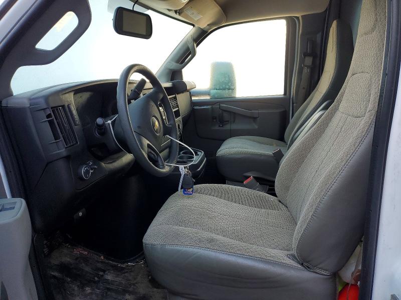 Продажа на аукционе авто 2024 Chevrolet Express, vin: 1HA6GUC74RN003209, номер лота: 79259995