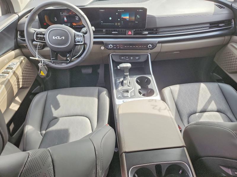 2026 Kia Carnival მანქანა იყიდება აუქციონზე, vin: KNDNB5K32T6598937, აუქციონის ნომერი: 47800596