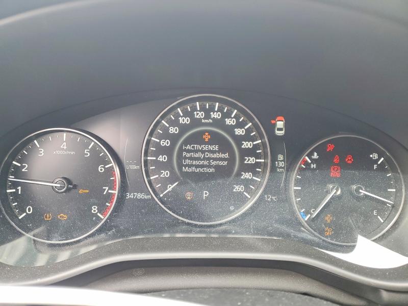 Продаж на аукціоні авто 2024 Mazda 3, vin: JM1BPBDY1R1654755, номер лоту: 46267236